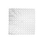 Αντιολισθητικό ταπέτο DISCO Διάφανο