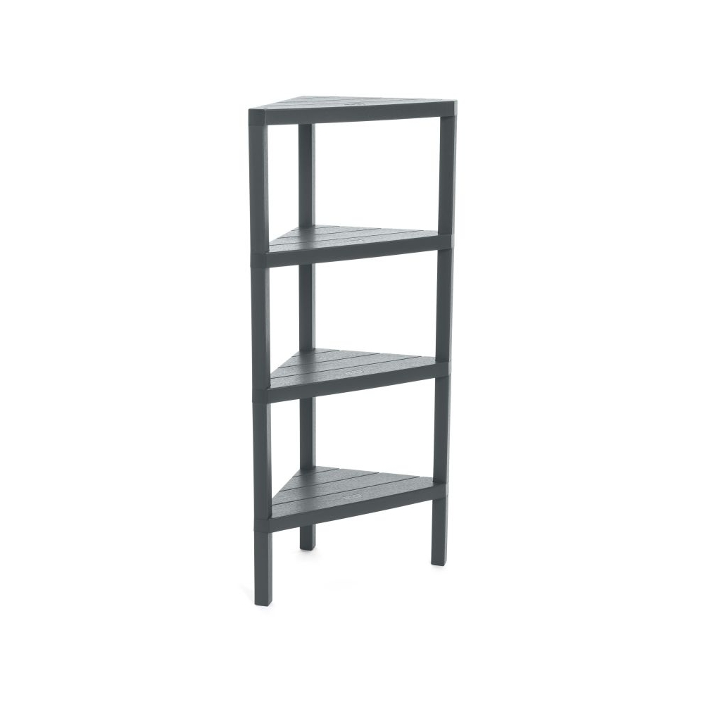 03db618d30-1251-ef18-d176-018df9e5c5f2 Ραφιέρα γωνιακή LOMBOK 4 επίπεδα - Image 1