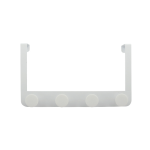 Κρεμάστρα πόρτας RONDA 4 θέσεων