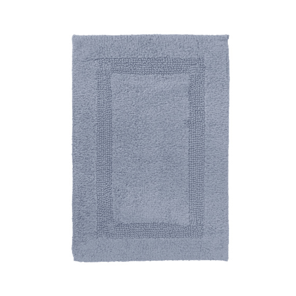 03e0a01728-6088-047f-8a71-018df9e5a36a Χαλάκι CUTLOOP Σιέλ - Image 1