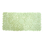 Αντιολισθητικό ταπέτο FIORE Βεραμάν