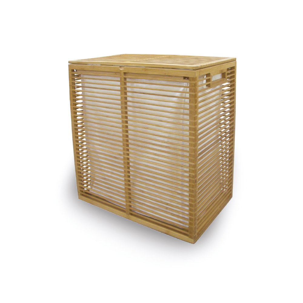 03e87f85b1-f7ef-abd9-59ef-018df9e58ae3 Καλάθι απλύτων BAMBOO - Image 1