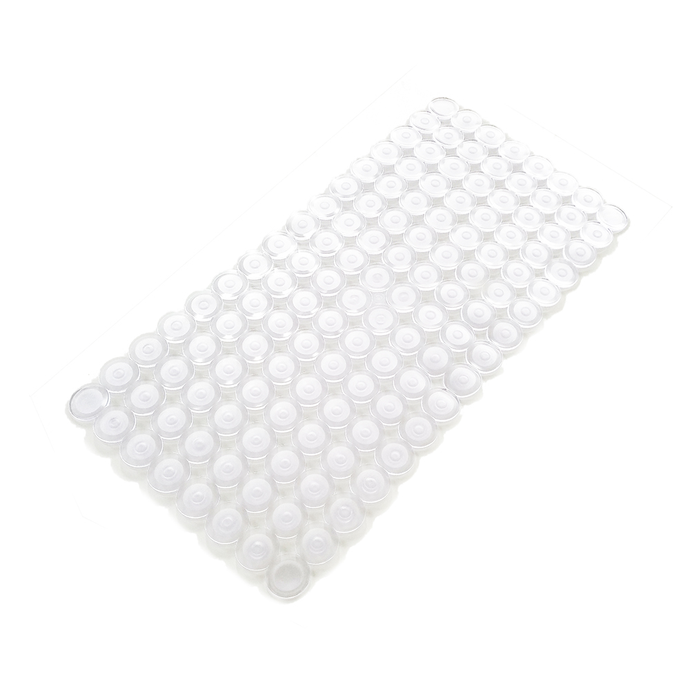 03ea3efc35-9cac-47e7-7782-018df9e4d76d Αντιολισθητικό ταπέτο DISCO Διάφανο - Image 1