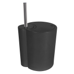 Χαρτοδοχείο και πιγκάλ SUN & MOON