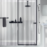 Κουρτίνα 180x200 ILLUSION