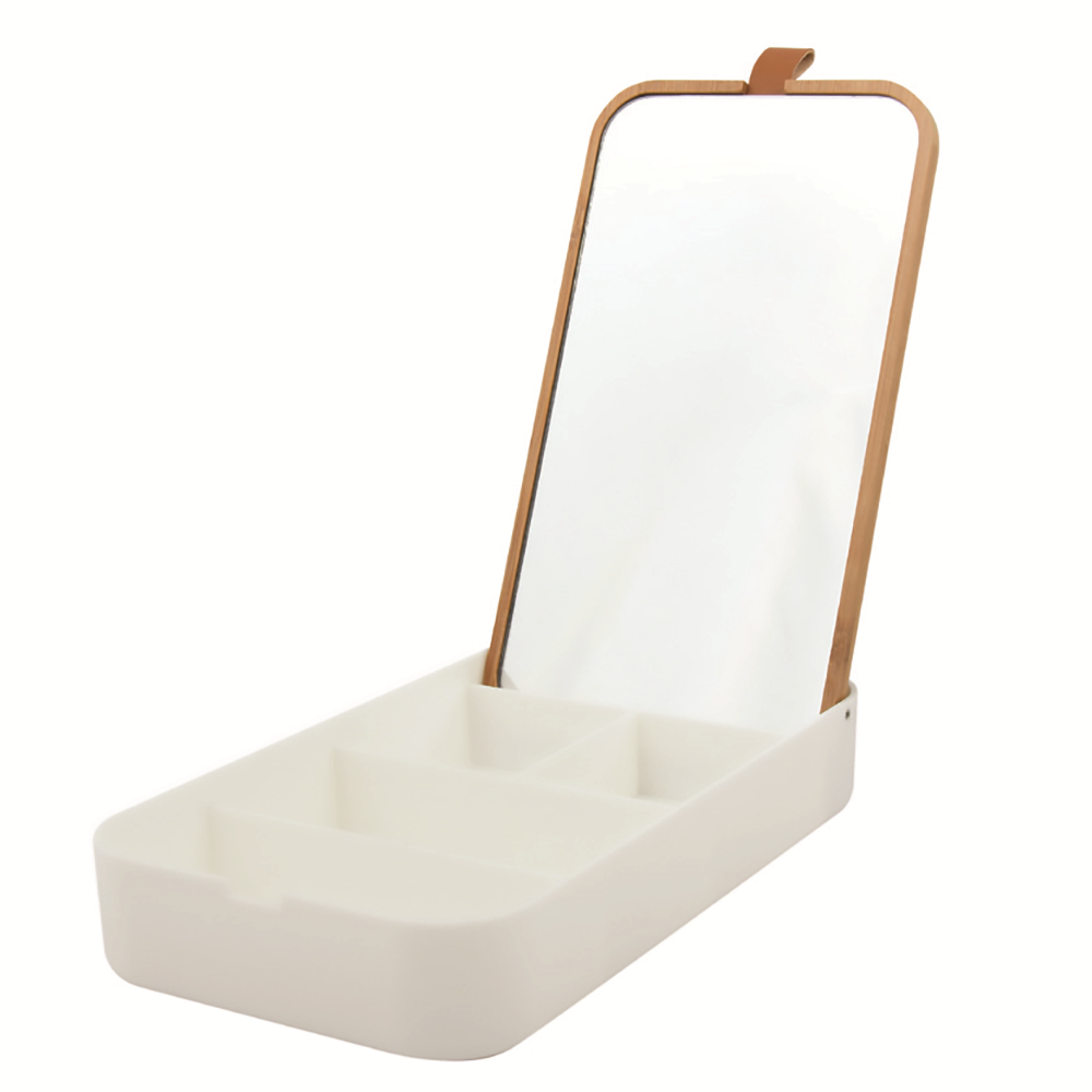 03f4062931-c976-6e61-06bc-018df9e5b1c6 Καθρέπτης ALAIS με αποθήκευση - Image 1