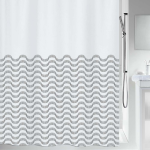 Κουρτίνα 180x200 VAGUES