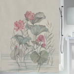 Κουρτίνα 180x200 JAYA