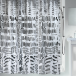 Κουρτίνα 180x200 CONNECTION