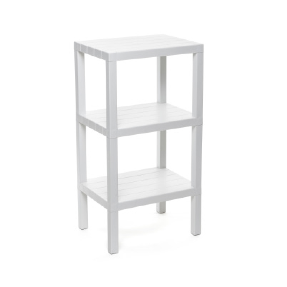 03f914d9b4-d441-8751-be56-018df9e5c643 Ραφιέρα LOMBOK 3 επίπεδα - Image 1