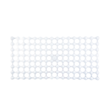 Αντιολισθητικό ταπέτο GOLF Λευκό