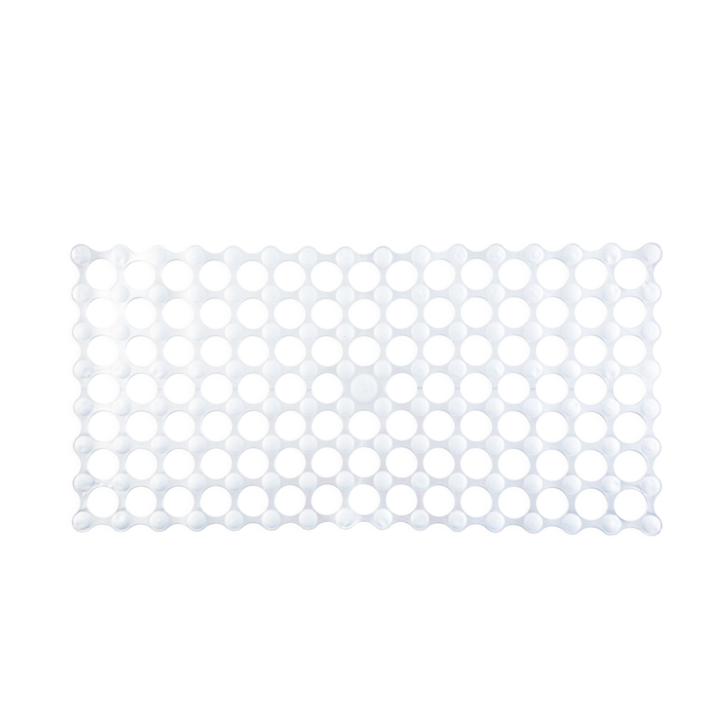 03febacba6-191a-73e5-b2e7-018df9e4e719 Αντιολισθητικό ταπέτο GOLF Λευκό - Image 1