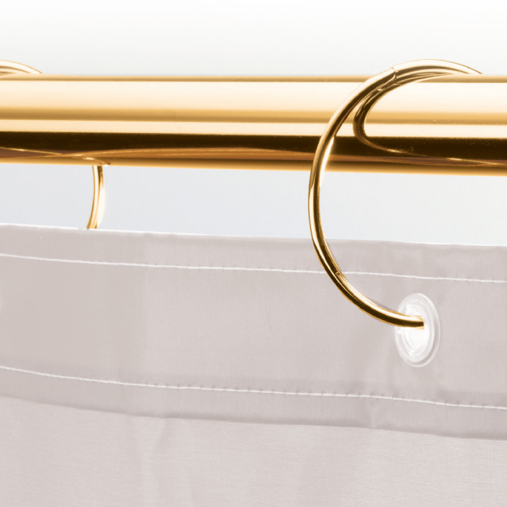 03ff486ced-60d7-f564-84ef-018df9e58573 Κρίκοι κουρτινών σετ 12 τεμ.RINGO SMALL - Image 1