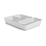 ΣΕΤ 5 ΤΕΜ BAOBAB ORGANIZER