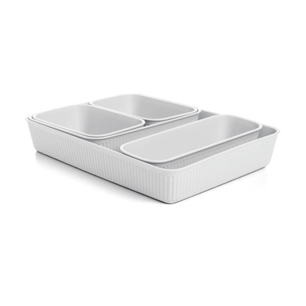 03ff7cb9bc-9f8d-ffe0-3f36-018df9e5c966 ΣΕΤ 5 ΤΕΜ BAOBAB ORGANIZER - Image 1