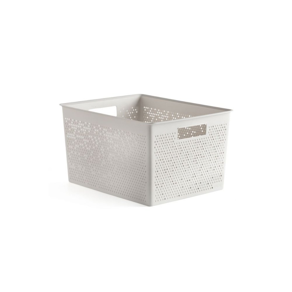 0400caeac1-635e-f3e0-da9a-018ef0f45aef Λεκάνη ρούχων BOHOL - Image 1