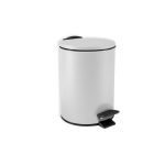 Χαρτοδοχείο στρογγυλό ADELAR