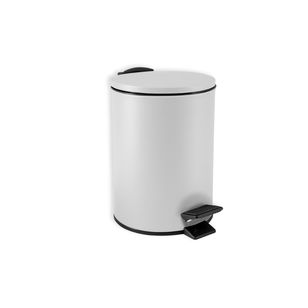 04270a0341-6fd0-fb9b-2ced-018ef0f2b8b7 Χαρτοδοχείο στρογγυλό ADELAR - Image 1