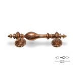 Εξαιρετική Ιταλική λαβή εξώπορτας - Image 2