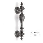 Εξαιρετική Ιταλική λαβή εξώπορτας