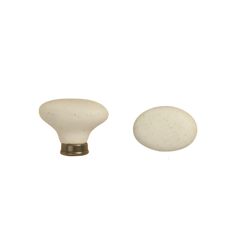 045 mpez mat mpronze giusti madeli 2-6-24 Ιταλικό Πομολάκι με Πορσελάνη - Image 1