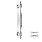 Εξαιρετική Ιταλική λαβή εξώπορτας