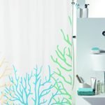 Κουρτίνα 180x200 CORAL