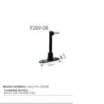 Εξαρτήματα Μάσκουλων 9289-08