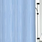 Κουρτίνα 180x200 RAYΑ Σιέλ