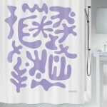 Κουρτίνα 180x200 DOLLY