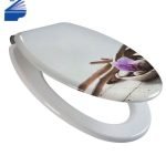 Καπάκι λεκάνης BALI