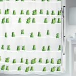 Κουρτίνα 180x200 QUACK