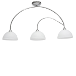 ΝΩ 918 3/Φ ΟΡΟΦΗΣ 220 x 60 w - E.14