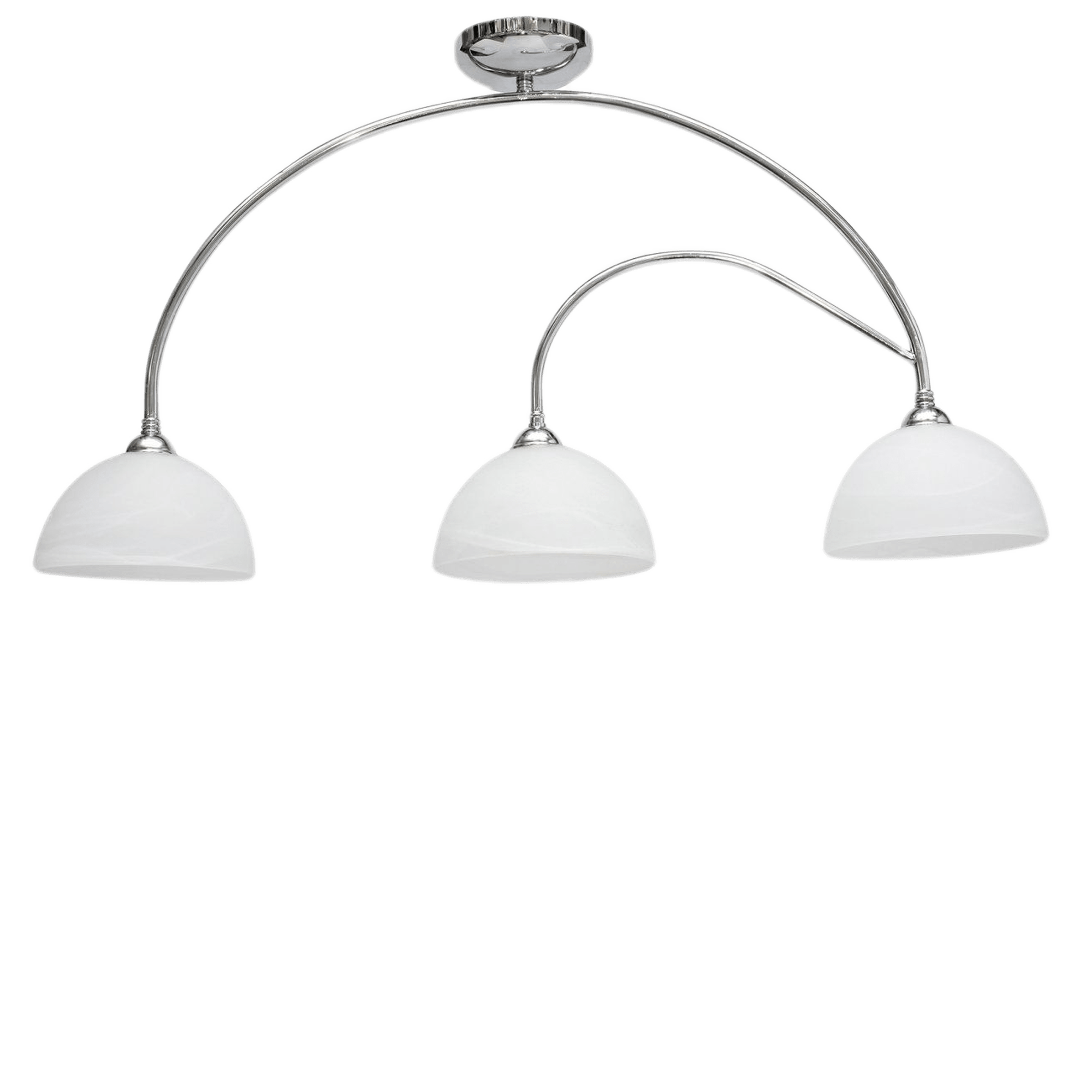 0507-2 ΝΩ 918 3/Φ ΟΡΟΦΗΣ 220 x 60 w - E.14 - Image 1