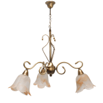 ΝΩ 765 ΦΩΤΙΣΤΙΚΟ 3/Φ 220 x 60 w - E.14