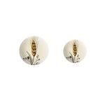 Ιταλικό Πομολάκι με Πορσελάνη