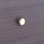 Ιταλικό Πομολάκι με Πορσελάνη - Image 3