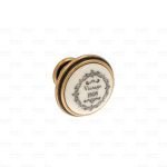 Ιταλικό Πομολάκι με Πορσελάνη