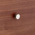 Ιταλικό Πομολάκι με Πορσελάνη - Image 2