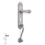 Εξαιρετική Ιταλική λαβή εξώπορτας