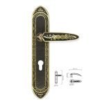 Εξαιρετική Ιταλική λαβή εξώπορτας