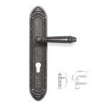 Εξαιρετική Ιταλική λαβή εξώπορτας