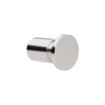 Άγκιστρο – Matt Inox, Pam & Co, Ø2,2 x D5 (cm), 10-011