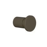 Άγκιστρο – Matt Light Bronze, Pam & Co, Ø2,2 x D5 (cm), 10-963