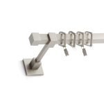 Κουρτινόξυλα Τετράγωνα T21