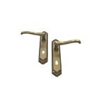 Πόμολο Πόρτας Αντικέ