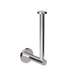 Χαρτοθήκη Εφεδρική – Chrome, Pam & Co, W5 x D5 x H17 (cm), 102-001