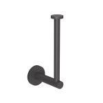 Χαρτοθήκη Εφεδρική – Matt Anthracite, Pam & Co, W5 x D5 x H17 (cm), 102-113