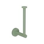 Χαρτοθήκη Εφεδρική – Matt Mint, Pam & Co, W5 x D5 x H17 (cm), 102-903