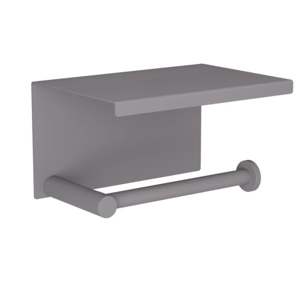 Pam & Co Matt Grey